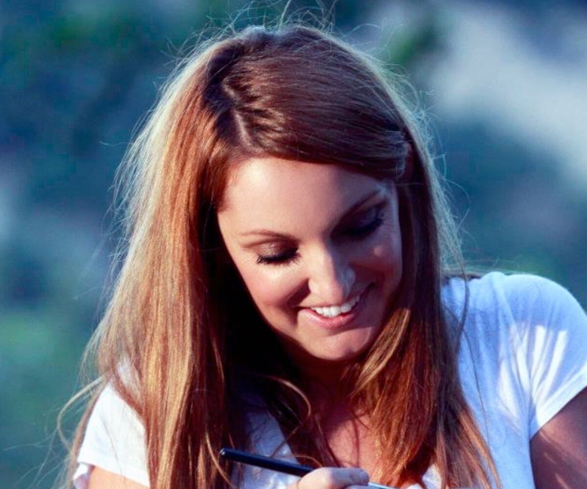 Allyson Shick
