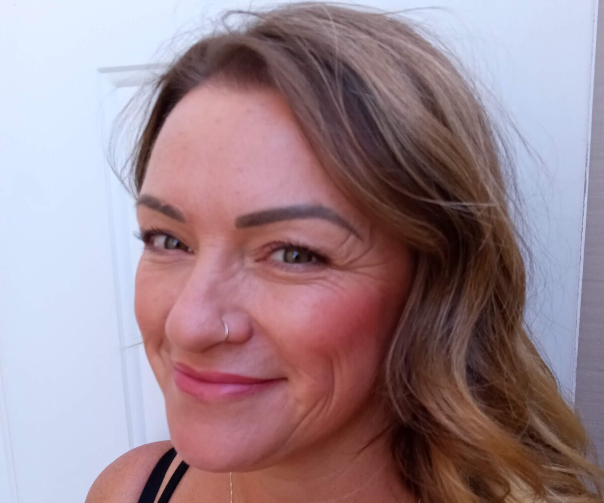 Nicole Malarich, Nail Artist